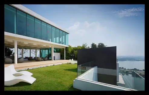 X2 Residency