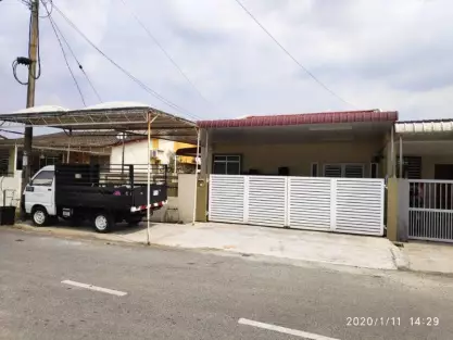 Taman Sri Rambai