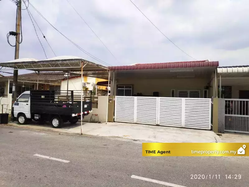 Taman Sri Rambai — photo 1