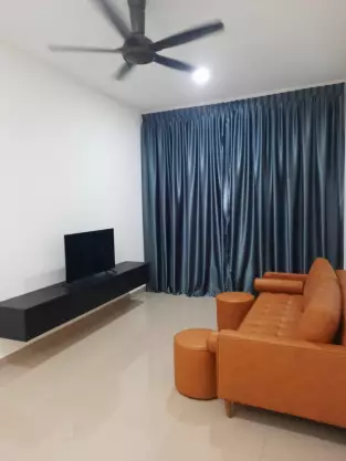 LBS Skylake Residence