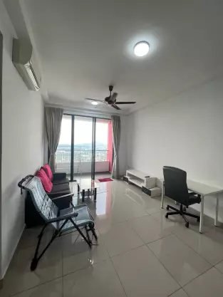D'Aman Residences