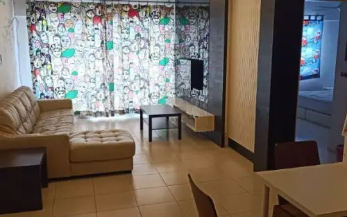 Medan Putra Condominium