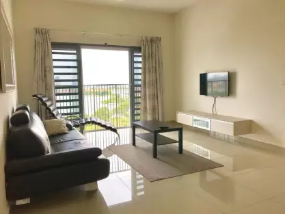 The Wharf Residence