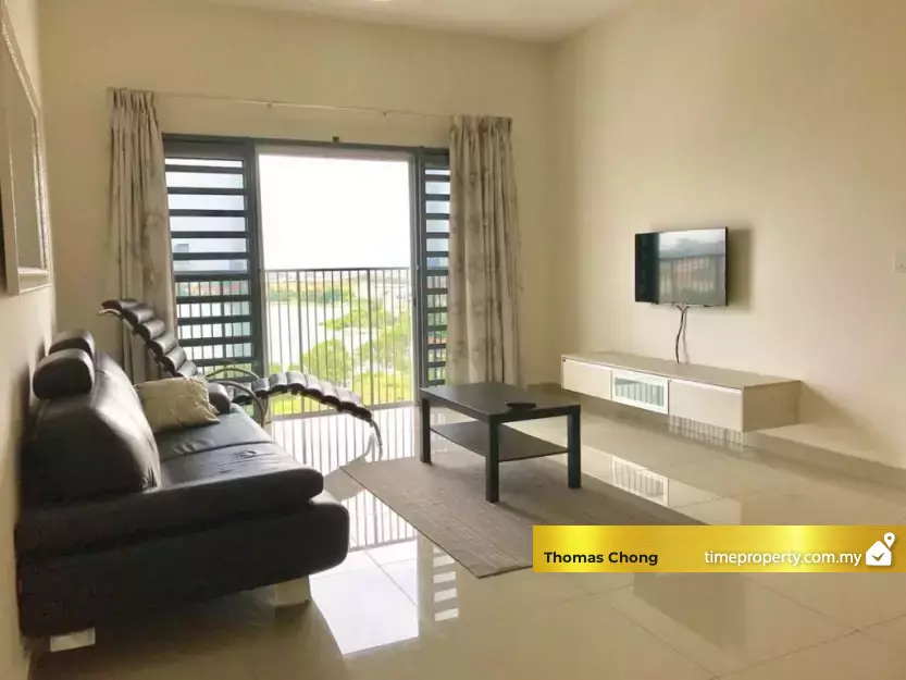 The Wharf Residence — photo 1