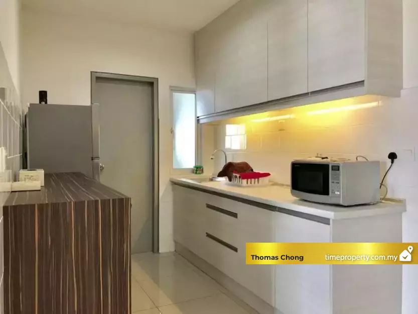 The Wharf Residence — photo 3