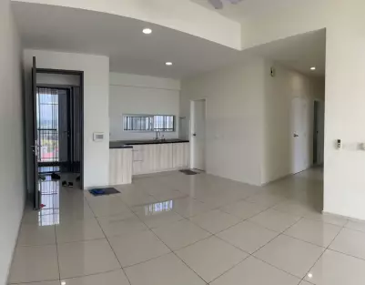 Elevia Residences Villa
