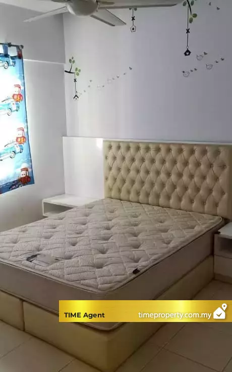 Medan Putra Condominium — photo 3