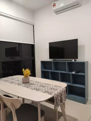 HighPark Suites