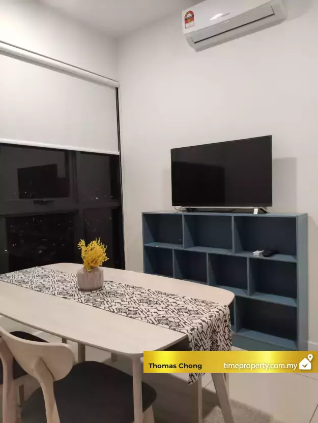 HighPark Suites — photo 1