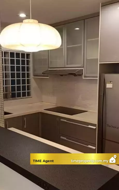 Medan Putra Condominium — photo 4