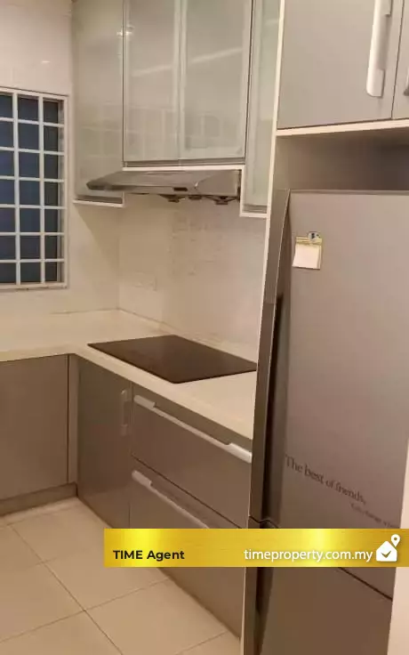 Medan Putra Condominium — photo 5