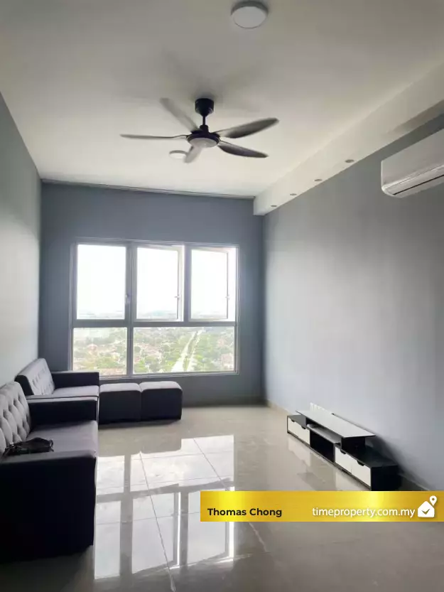 LBS Skylake Residence — photo 4