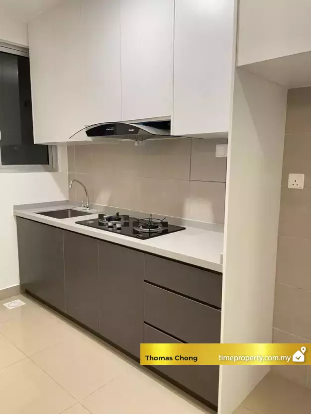 LBS Skylake Residence — photo 2