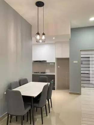 LBS Skylake Residence