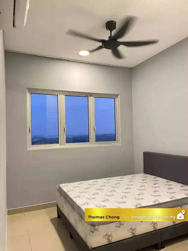 LBS Skylake Residence — photo 5