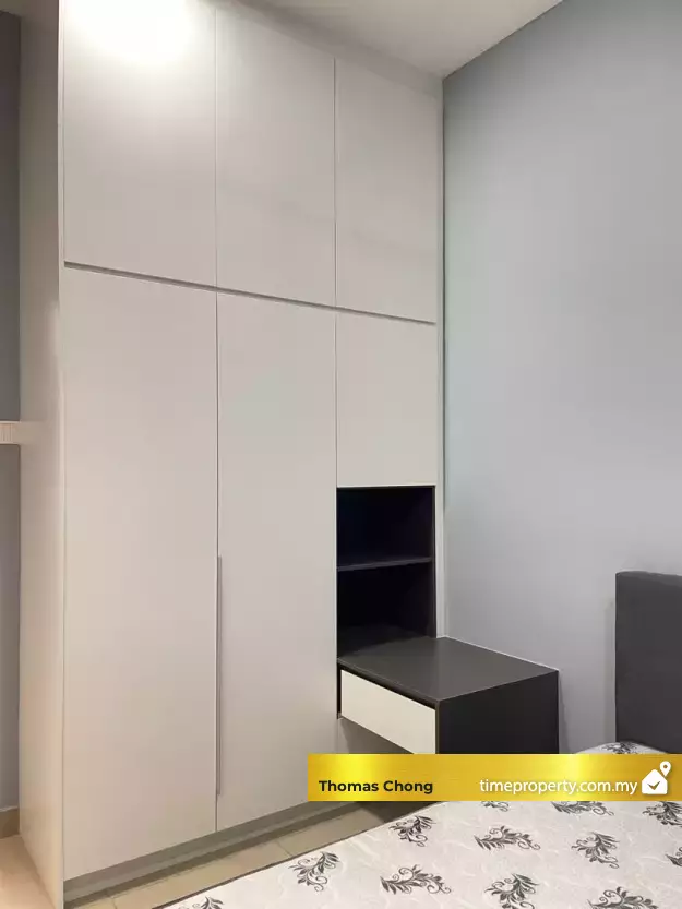 LBS Skylake Residence — photo 3