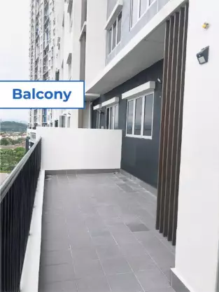 LBS Skylake Residence