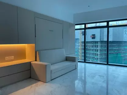 Eaton Residences