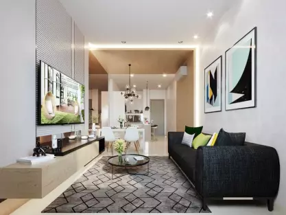 Chambers Residence