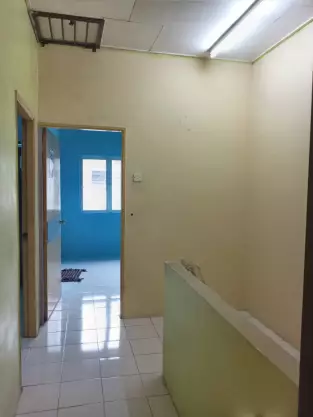 Jalan Selat Selatan, Suria Pendamar, Pelabuhan Klang, 42000, Selangor