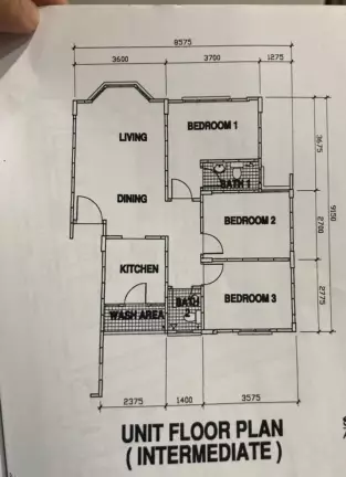 Prima Apartment