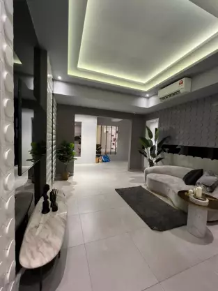D'Ivo Residence EXSIM