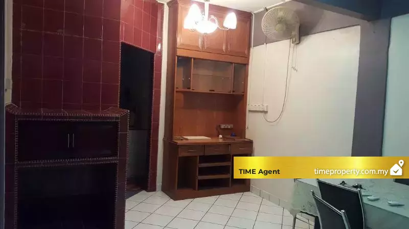 Taman Jinjang Baru — photo 3