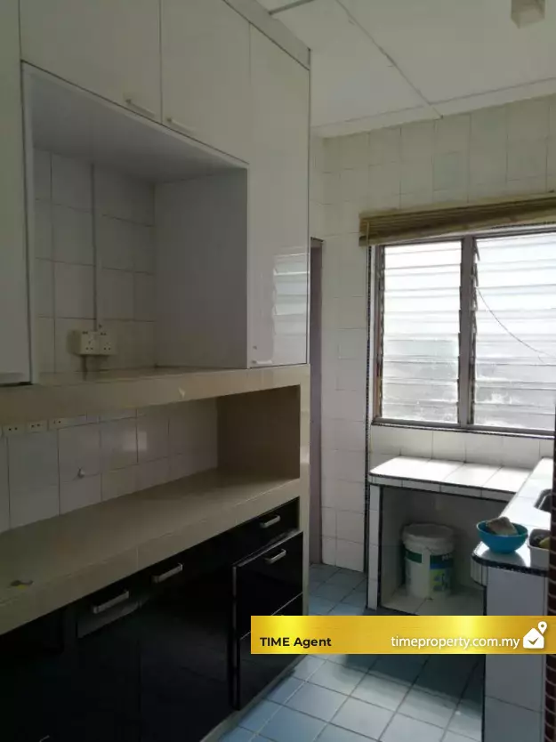 Taman Jinjang Baru — photo 4