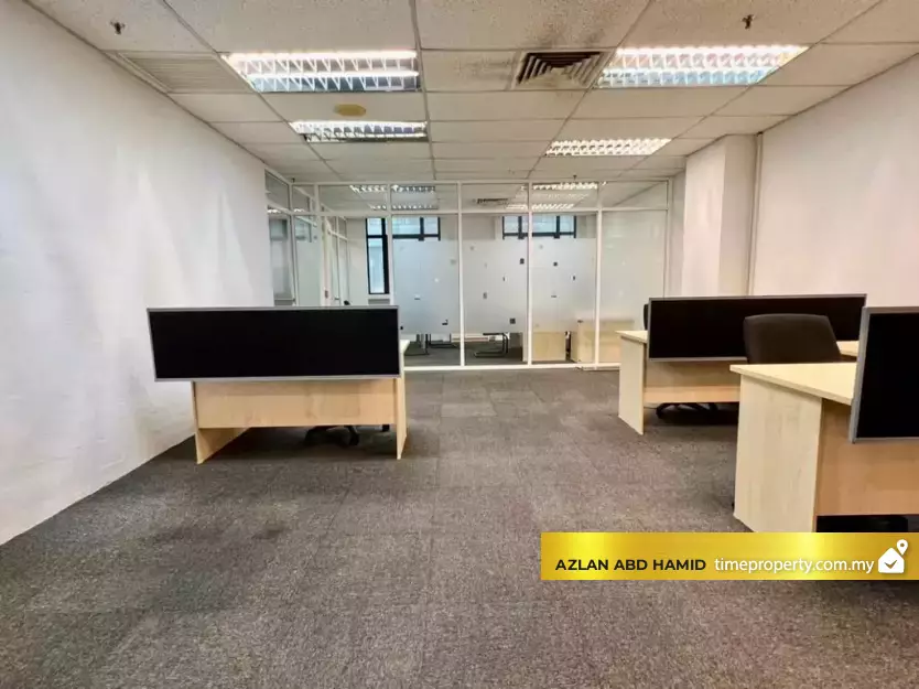 Jalan Pinang, Kuala Lumpur, KLCC, Kuala Lumpur, 50450, Kuala Lumpur — photo 1