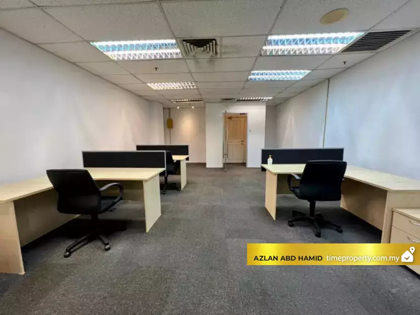 Jalan Pinang, Kuala Lumpur, KLCC, Kuala Lumpur, 50450, Kuala Lumpur — photo 3