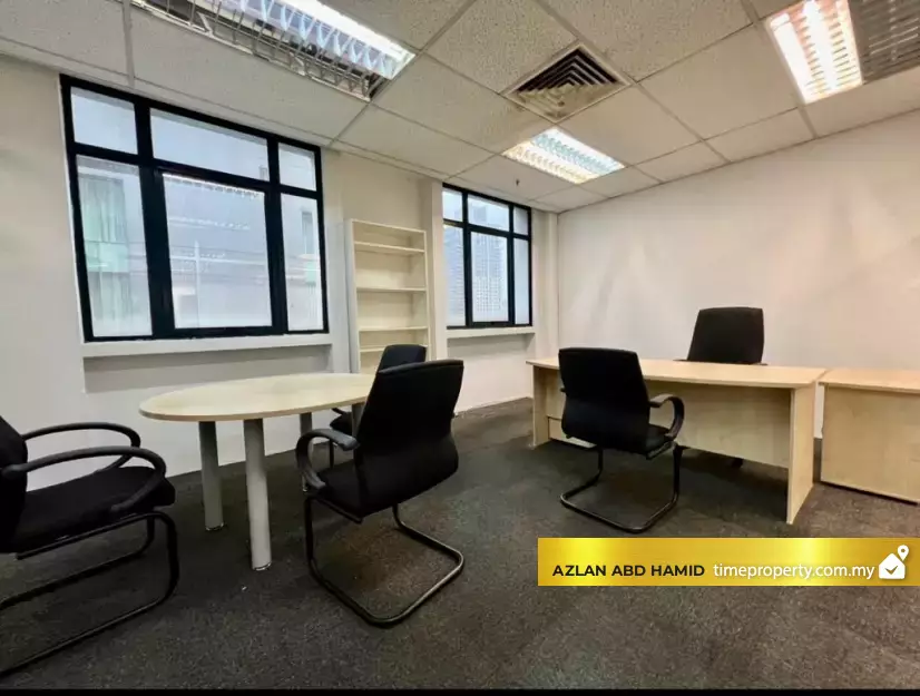 Jalan Pinang, Kuala Lumpur, KLCC, Kuala Lumpur, 50450, Kuala Lumpur — photo 4