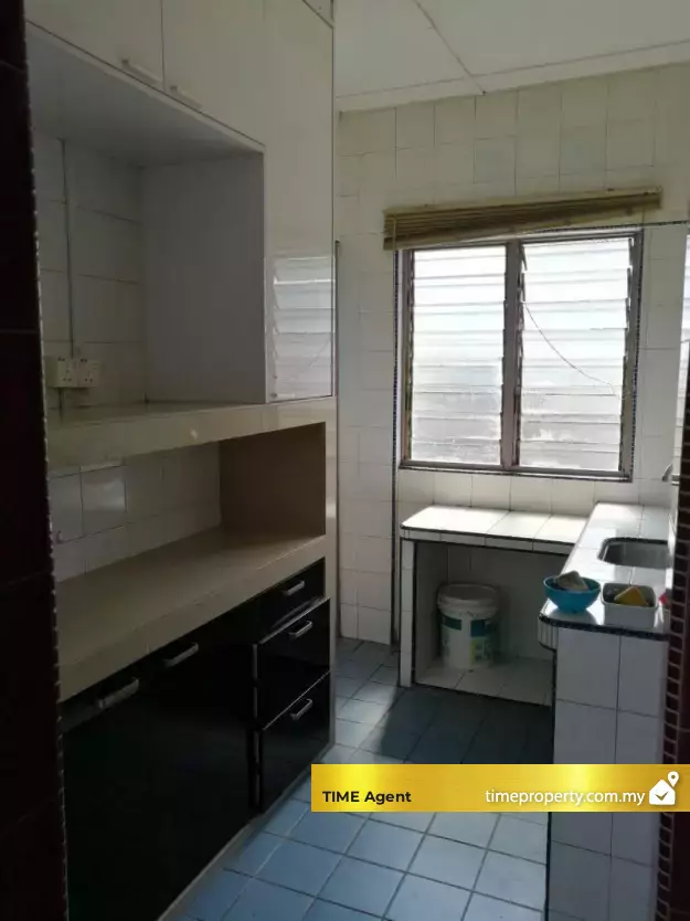 Taman Jinjang Baru — photo 5