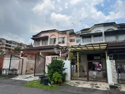 Taman Cheras Awana