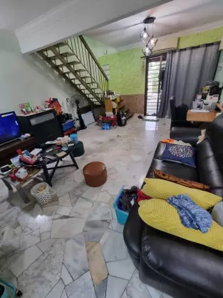 47, JALAN BUNGA MELUR 10, CHERAS, Cheras, 56100, Selangor