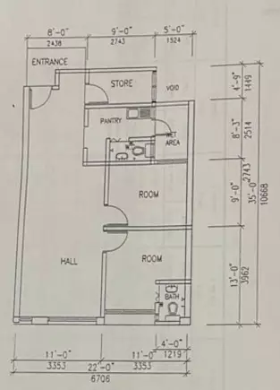 Sementa Utama Hardware