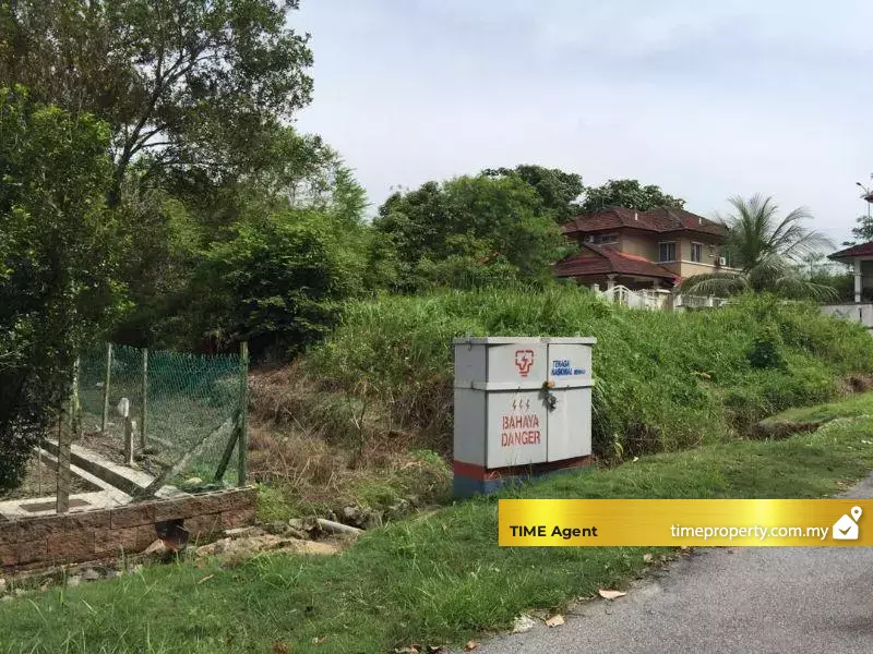 Sungai Buloh, Shah Alam — photo 2
