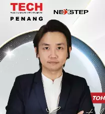 Frank Toh Kar Hui