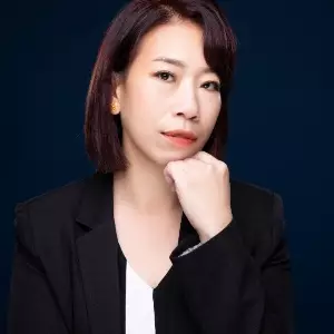 Ms Aimee Lau