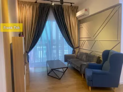 Palm Garden Condominium