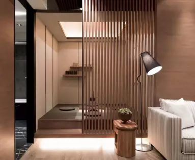 Kensho Residence