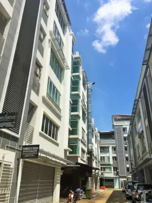 Parklane Commercial Hub