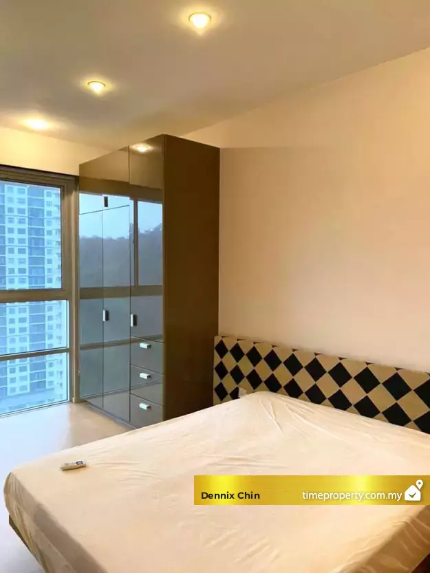 VERVE Suites Mont’Kiara — photo 3