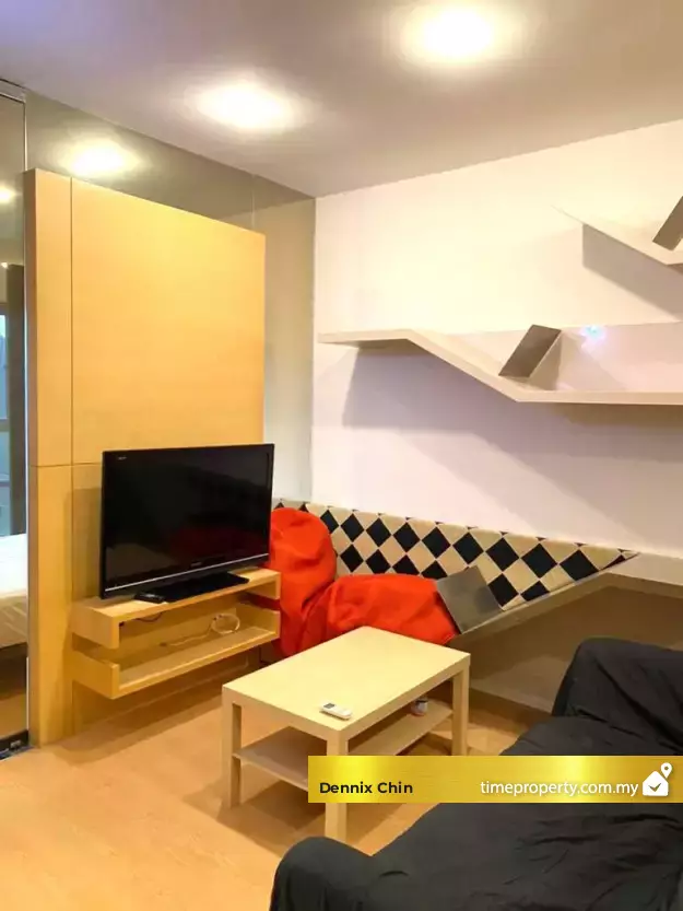 VERVE Suites Mont’Kiara — photo 4