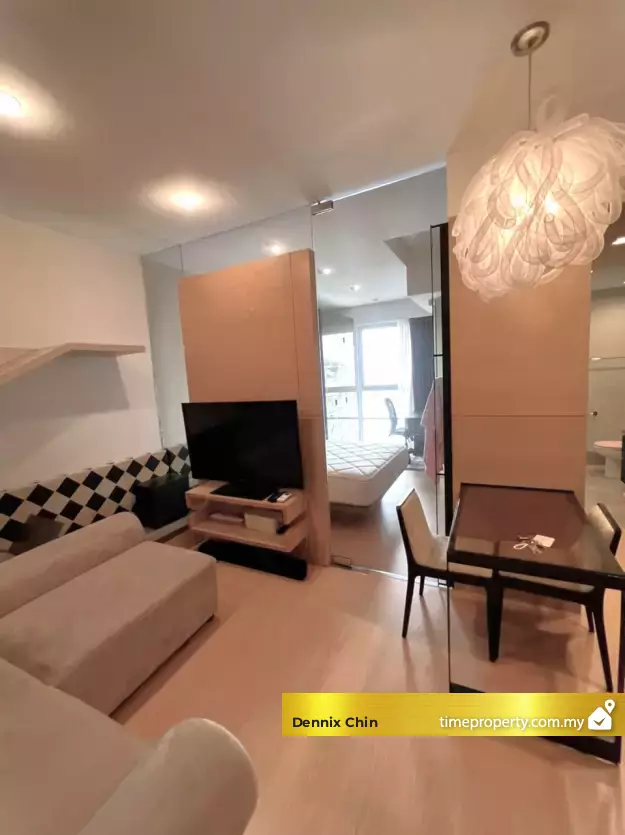 VERVE Suites Mont’Kiara — photo 2