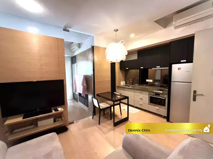 VERVE Suites Mont’Kiara — photo 1