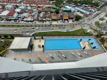 The Netizen : SOHO & Serviced Apartment