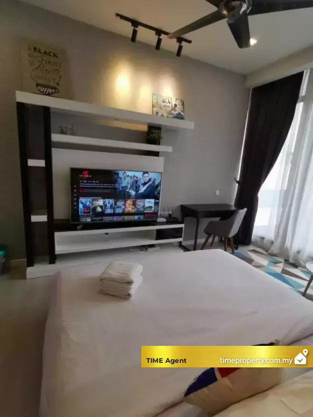 Expressionz Professional Suites — photo 1