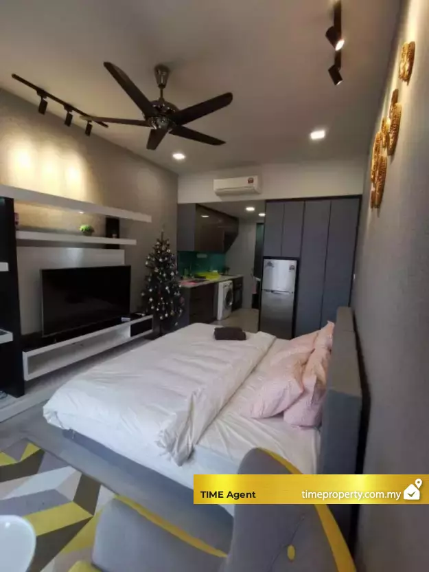 Expressionz Professional Suites — photo 2