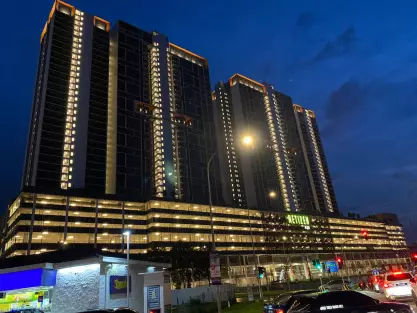 The Netizen : SOHO & Serviced Apartment