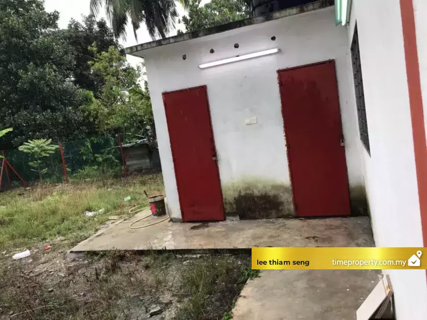 jalan benteng, Kapar, 42200, Selangor — photo 2